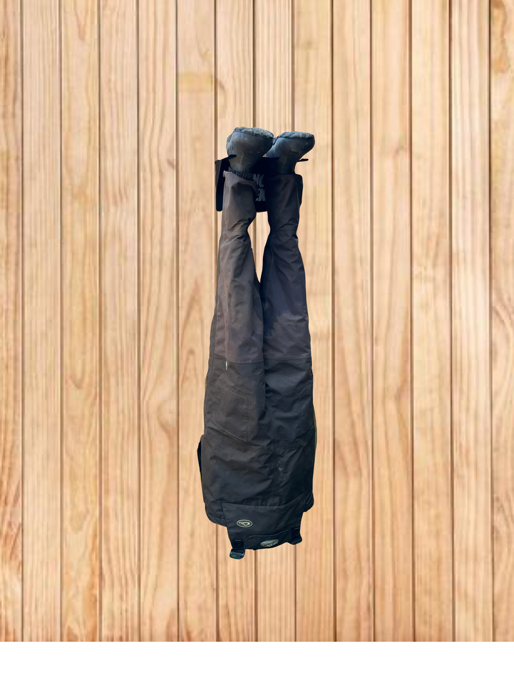 Wader Hanger