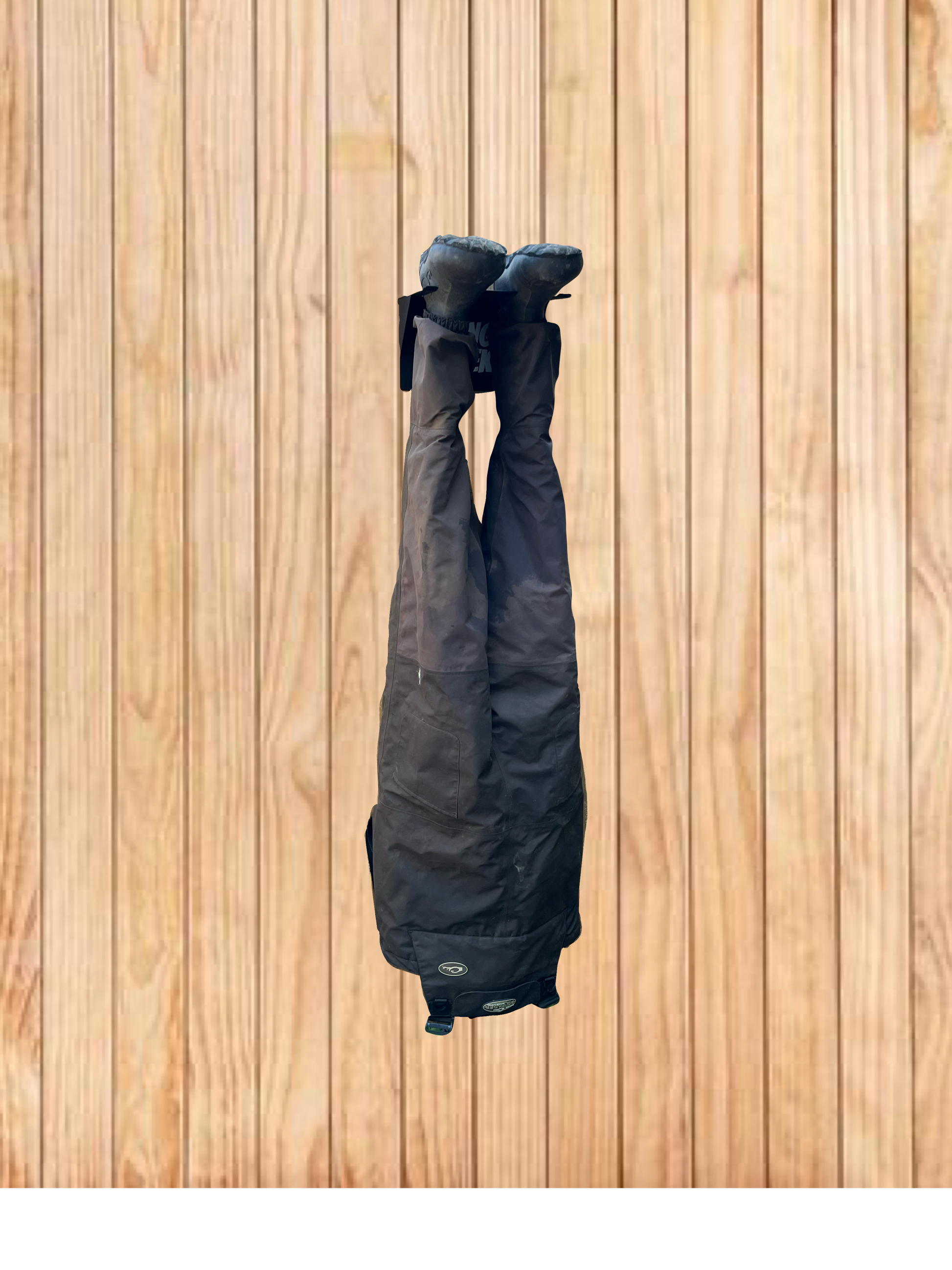 Wader Hanger