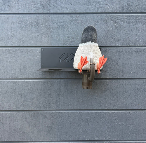Pulsator Pro Wall Mount