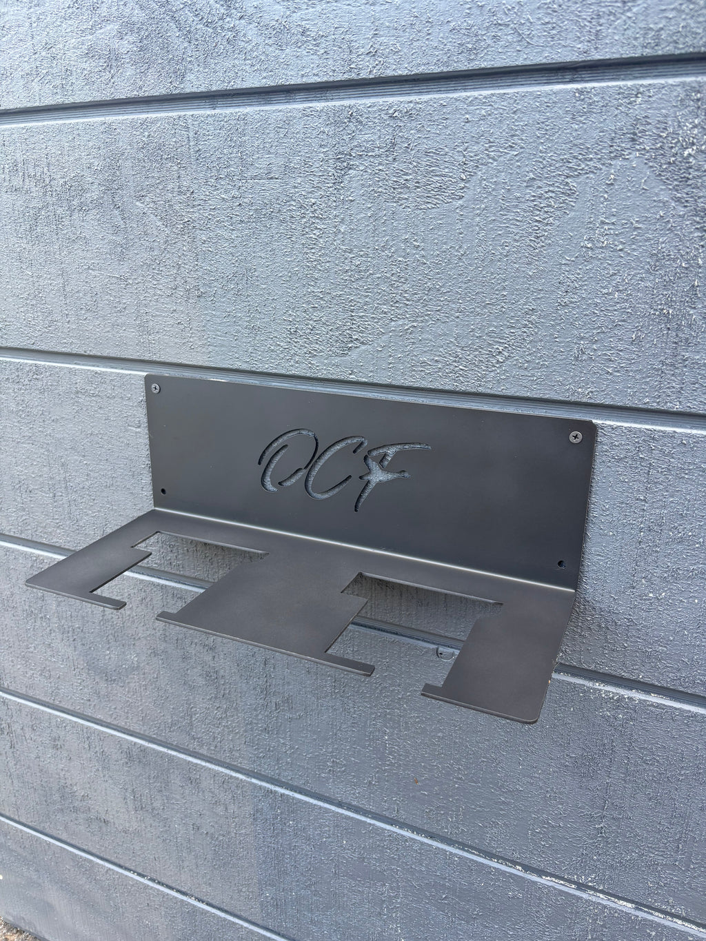 Pulsator Pro Wall Mount