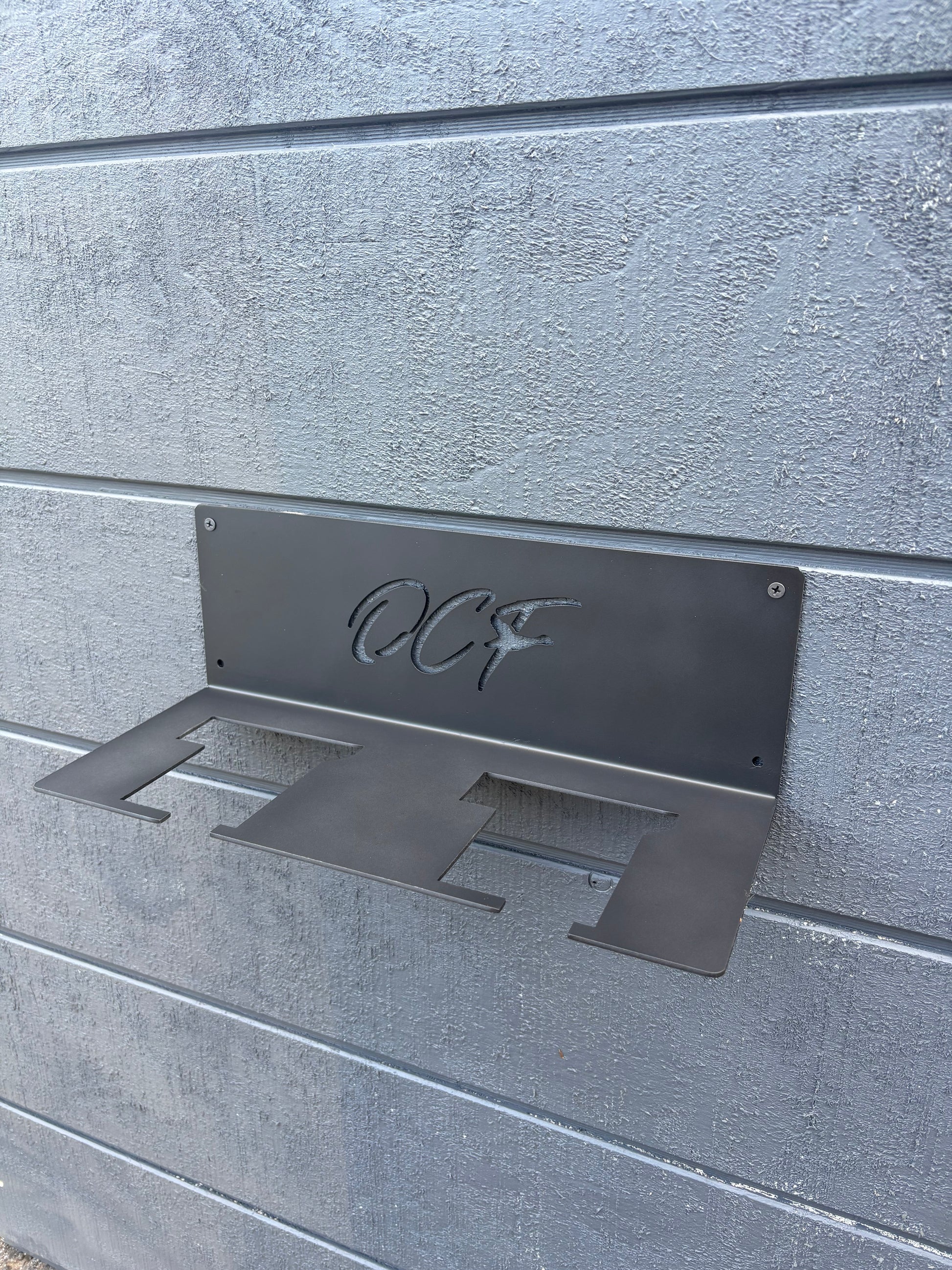 Pulsator Pro Wall Mount
