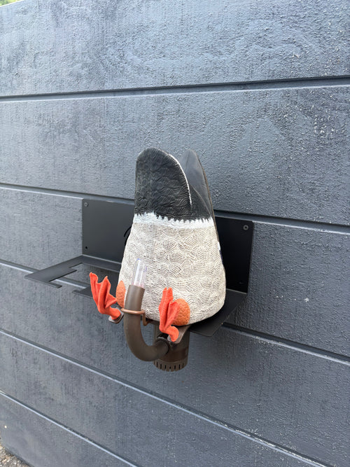 Pulsator Pro Wall Mount